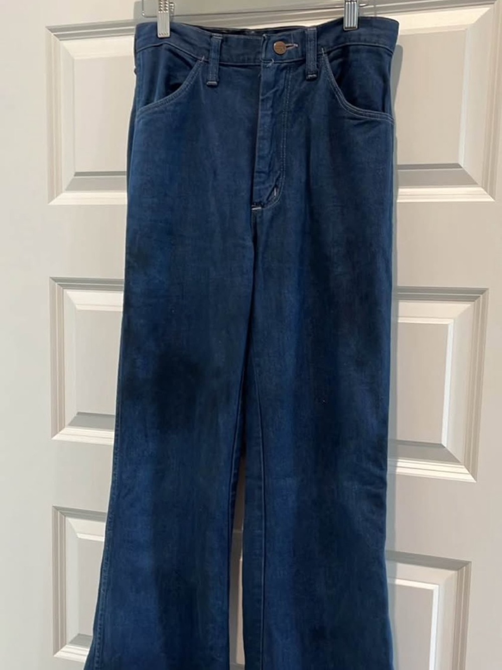 Vintage wrangler jeans